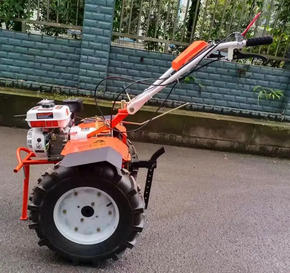 Культиватор PROFI MOTORS 103 (8)