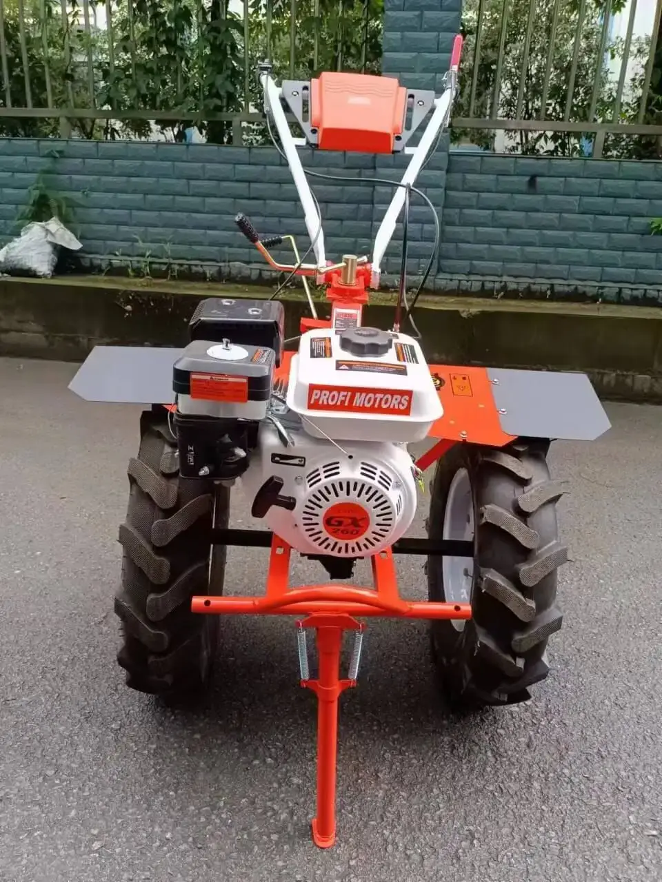 Культиватор PROFI MOTORS 103 (8)