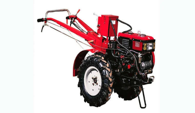 Дизельный мотоблок Shtenli G-180 G-185 G-192