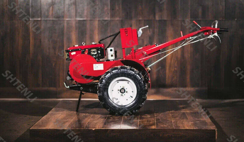 Дизельный мотоблок Shtenli G-180 G-185 G-192