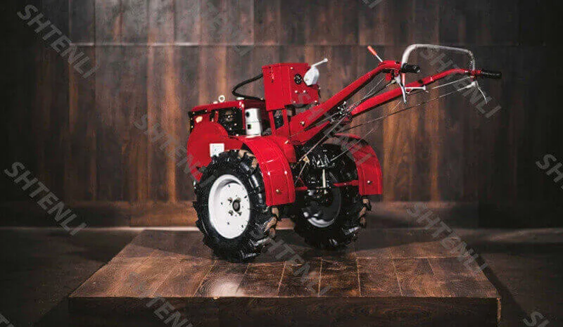 Дизельный мотоблок Shtenli G-180 G-185 G-192