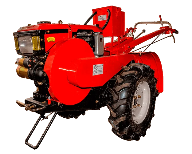 Дизельный мотоблок Shtenli G-180 G-185 G-192